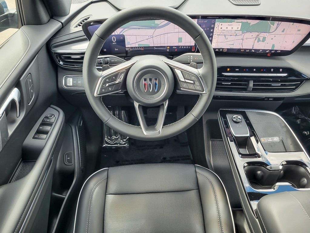 new 2026 Buick Enclave car, priced at $47,257
