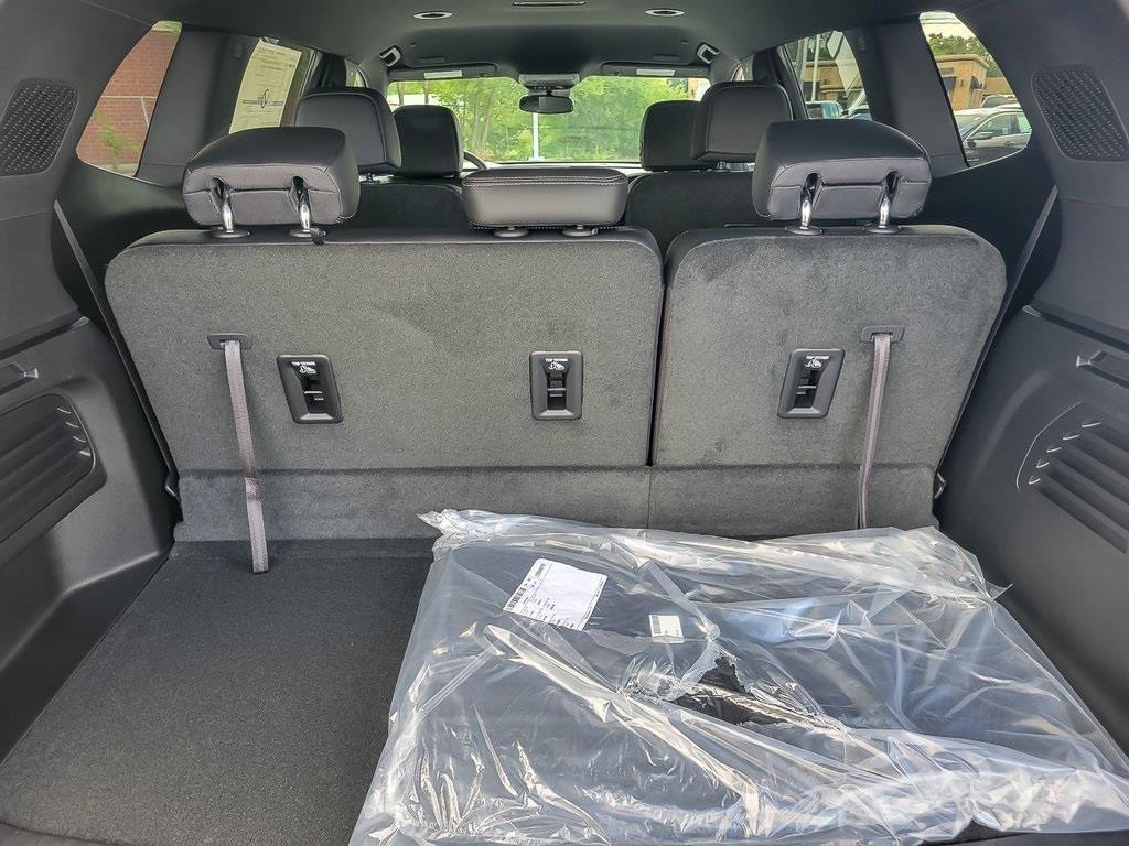 new 2026 Buick Enclave car, priced at $47,257