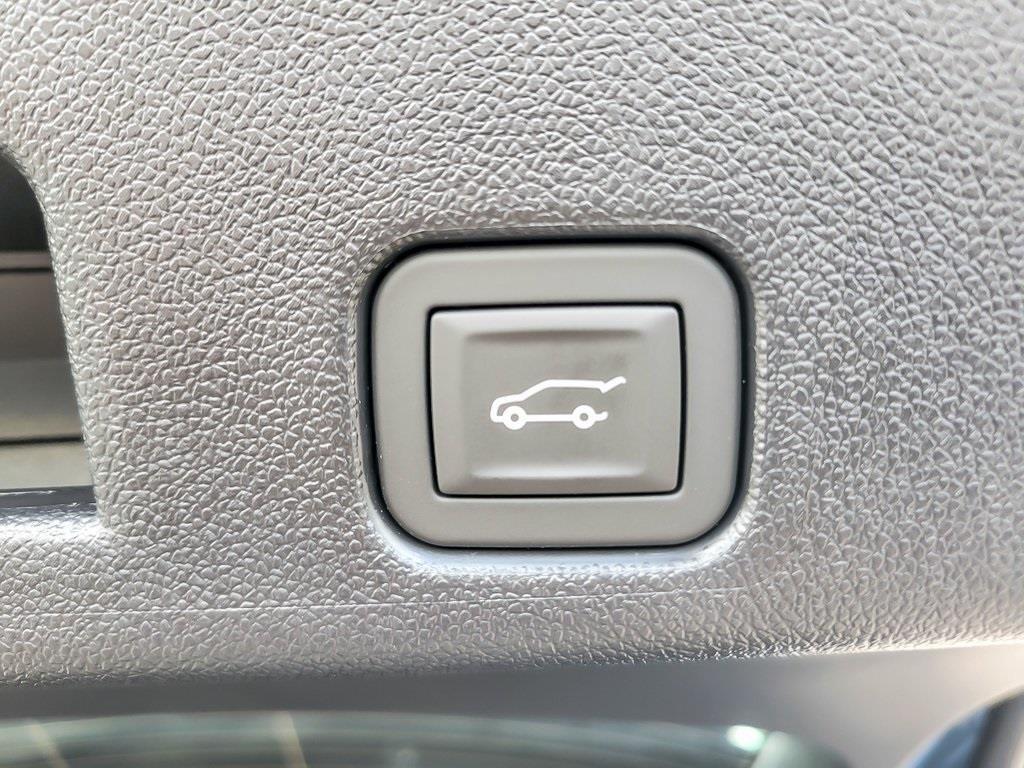 new 2026 Buick Enclave car, priced at $47,257