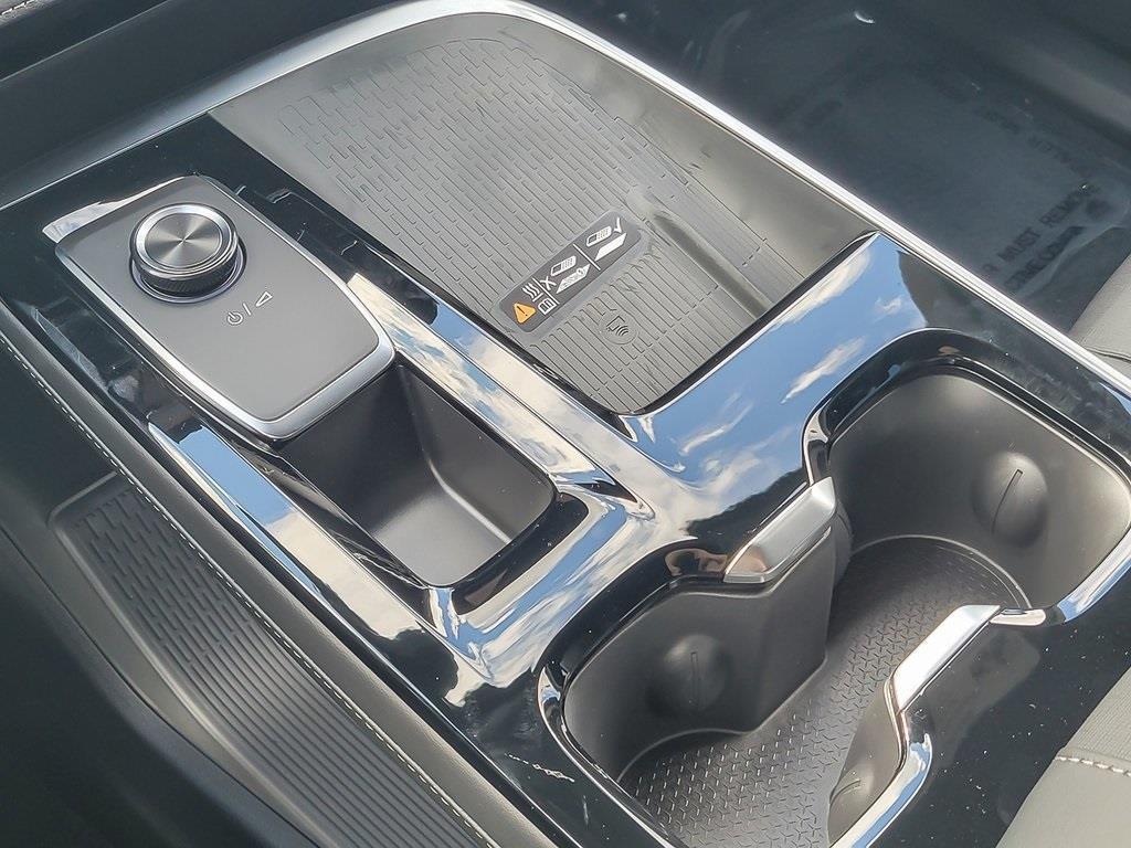 new 2026 Buick Enclave car, priced at $47,257