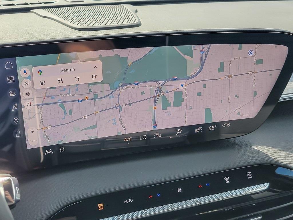 new 2026 Buick Enclave car, priced at $47,257