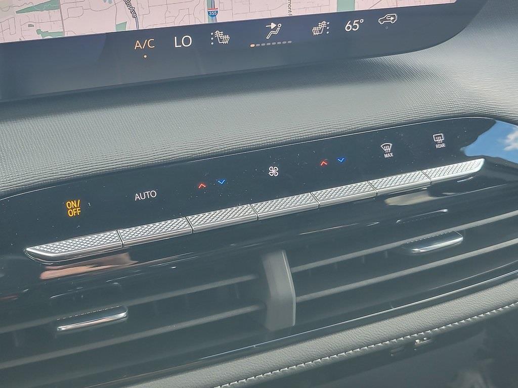 new 2026 Buick Enclave car, priced at $47,257