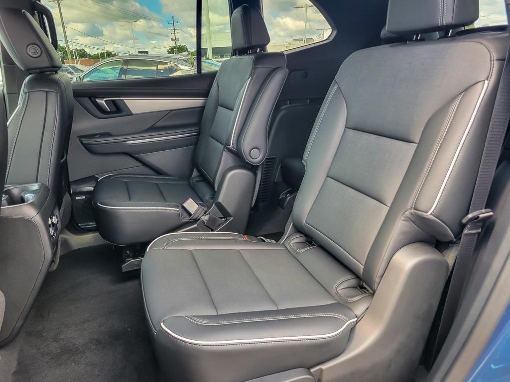 new 2026 Buick Enclave car, priced at $47,257