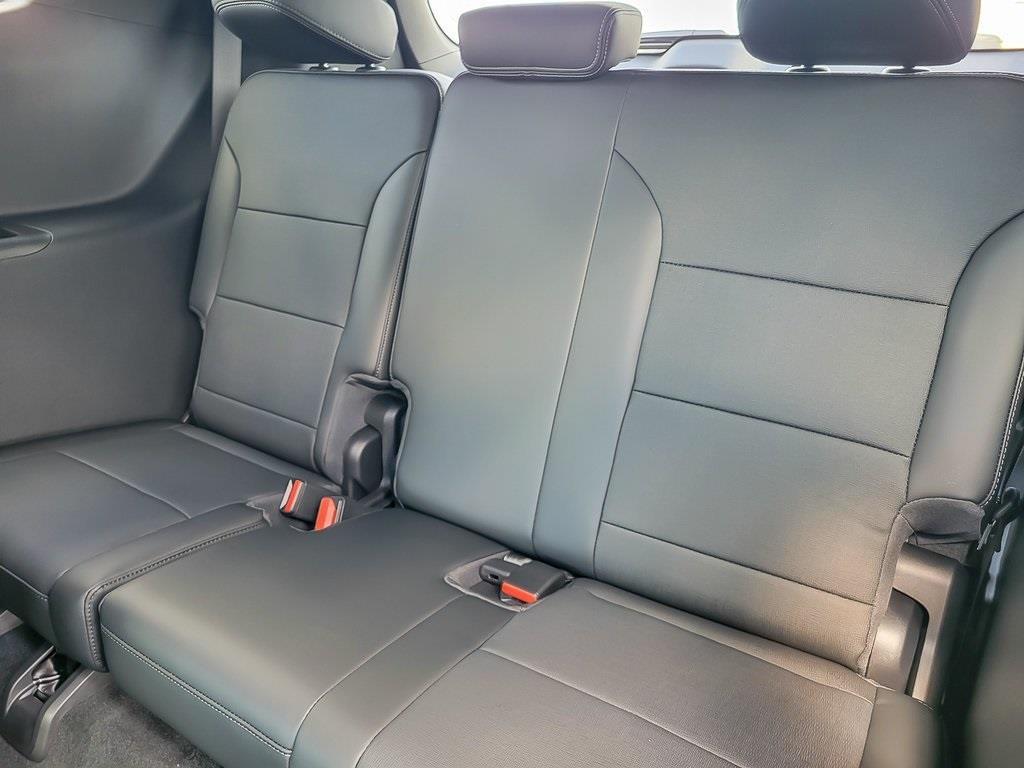 new 2026 Buick Enclave car, priced at $47,257