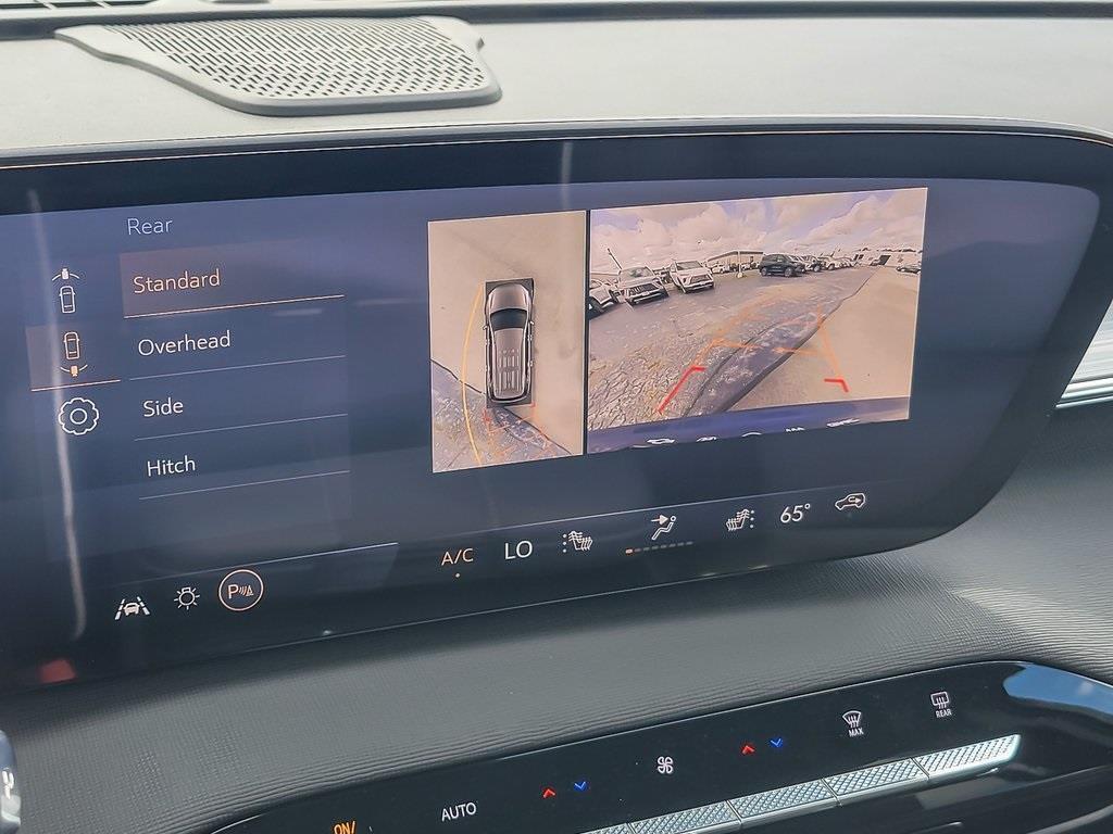 new 2026 Buick Enclave car, priced at $47,257