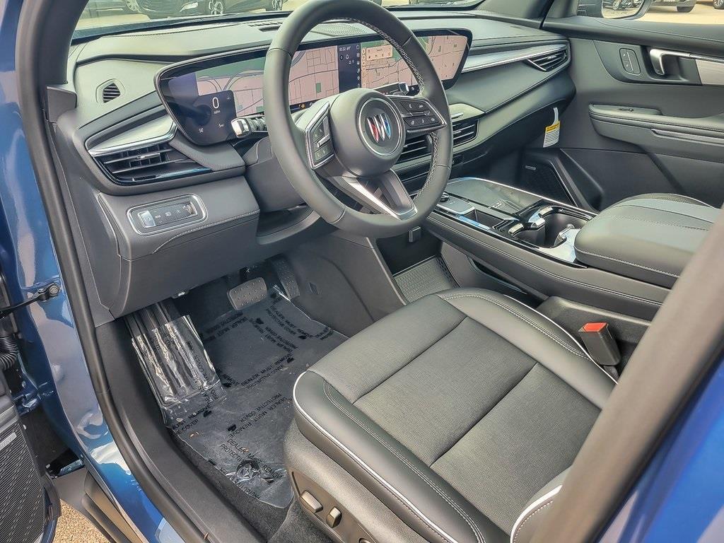 new 2026 Buick Enclave car, priced at $47,257