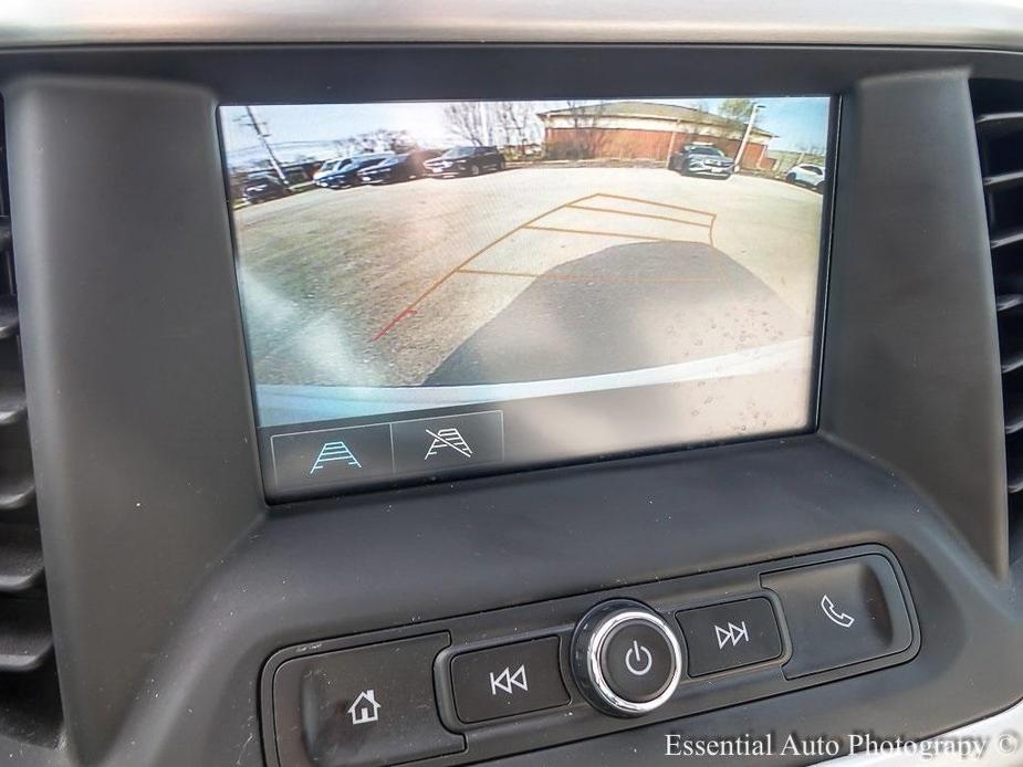 used 2019 GMC Acadia car, priced at $21,595