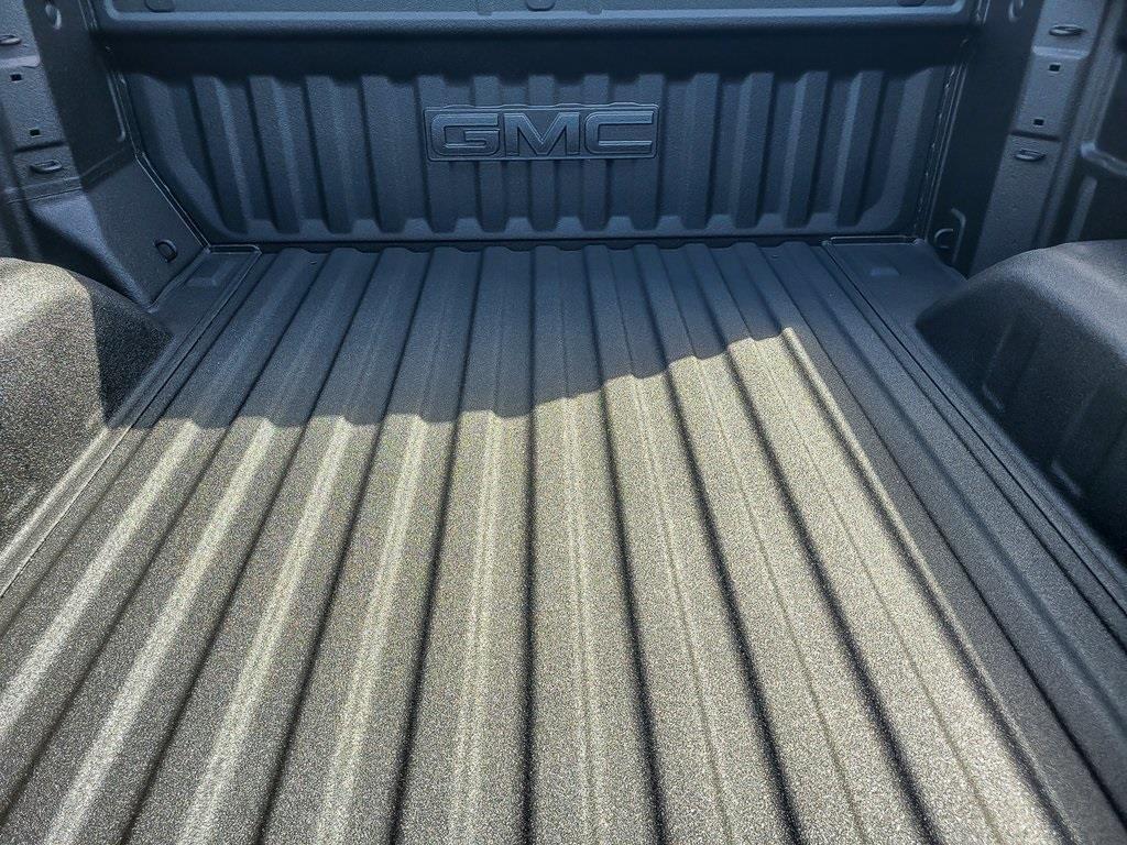 new 2026 GMC Sierra 1500 car, priced at $59,995