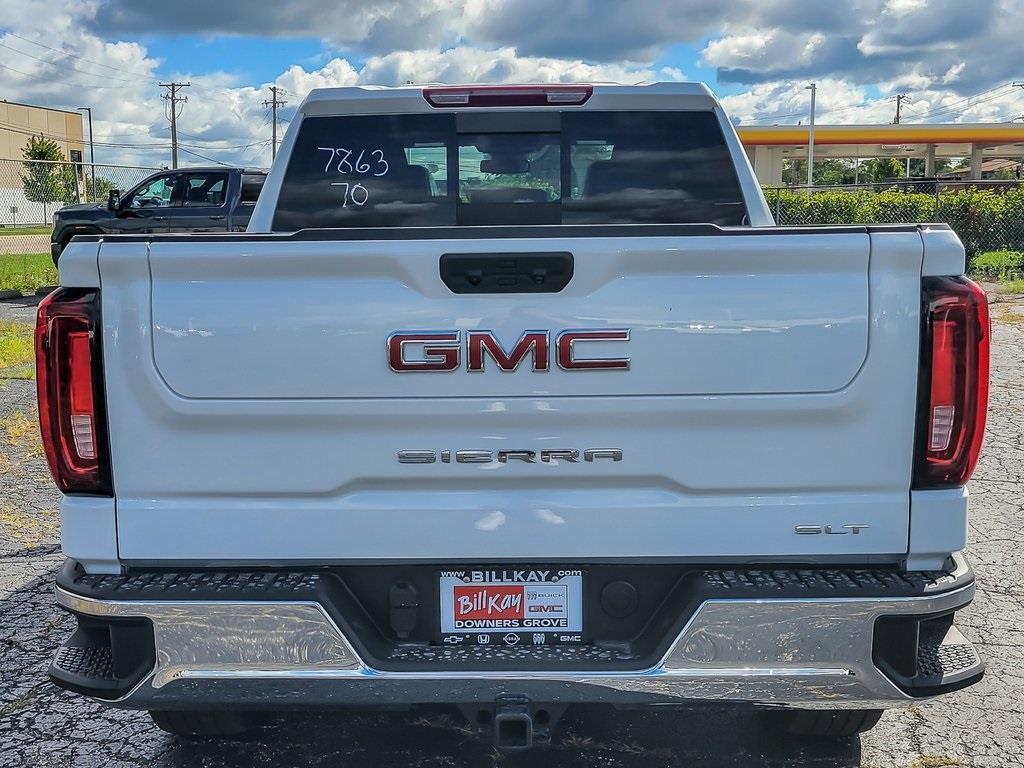 new 2026 GMC Sierra 1500 car, priced at $59,995