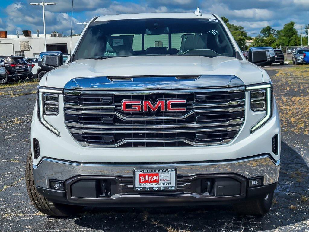 new 2026 GMC Sierra 1500 car, priced at $63,900