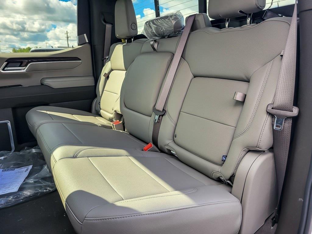 new 2026 GMC Sierra 1500 car, priced at $59,995