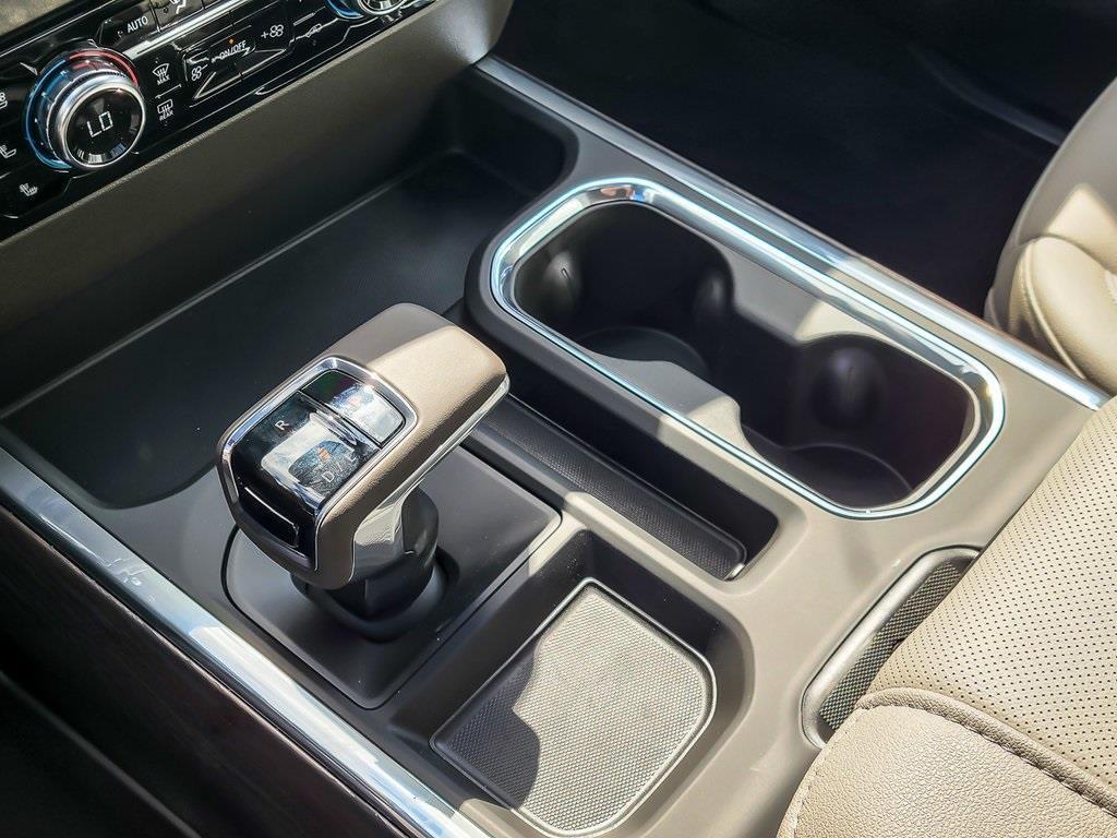new 2026 GMC Sierra 1500 car, priced at $59,995