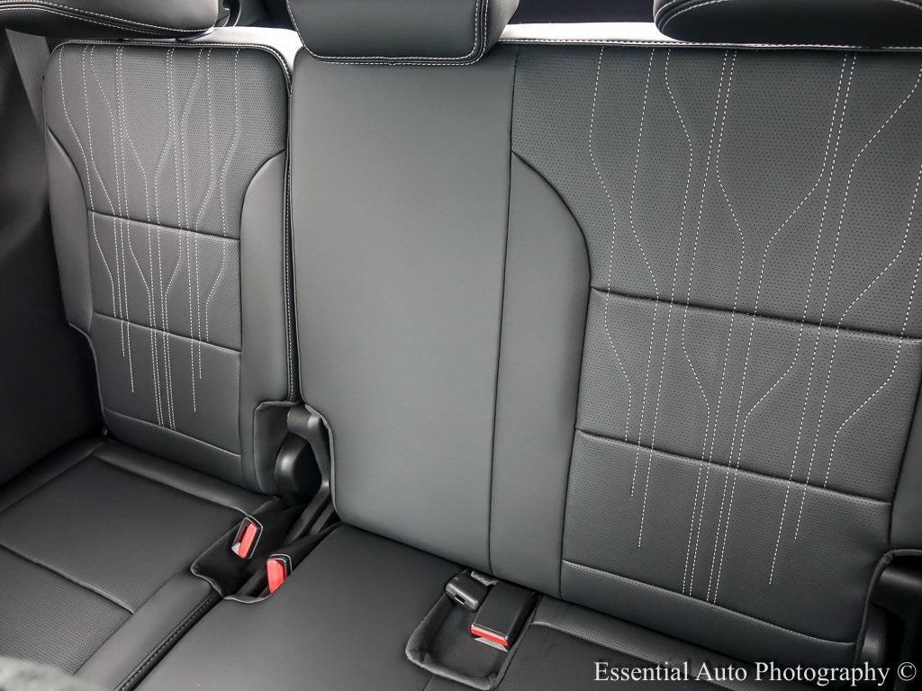 new 2026 Buick Enclave car, priced at $59,400