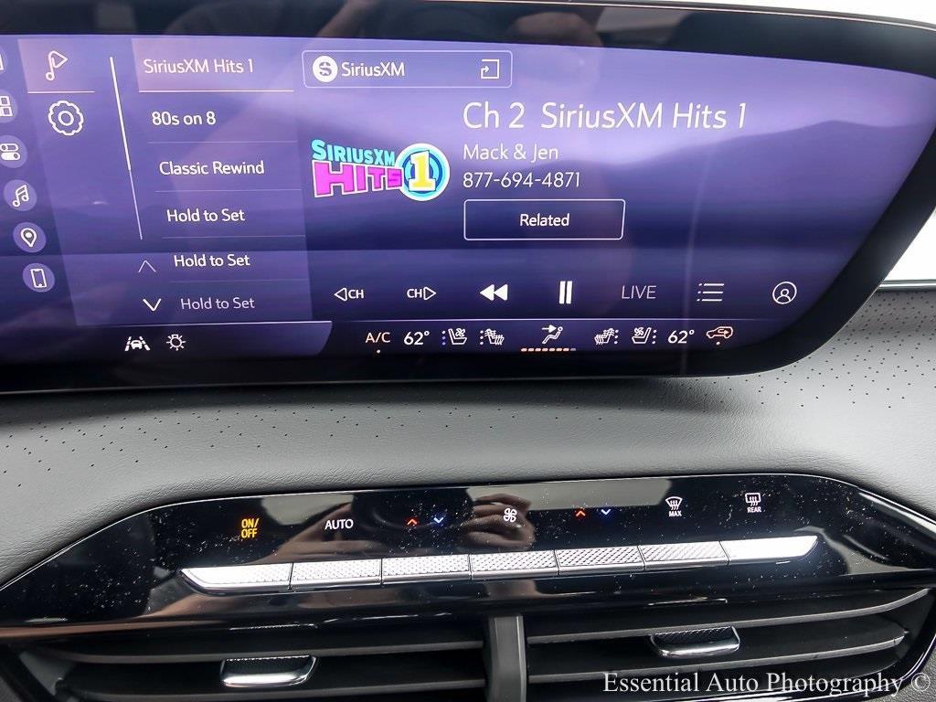 new 2026 Buick Enclave car, priced at $59,816