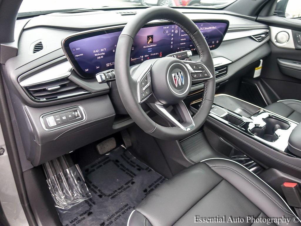 new 2026 Buick Enclave car, priced at $59,400