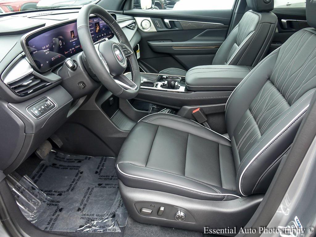 new 2026 Buick Enclave car, priced at $59,400
