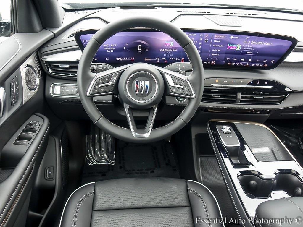 new 2026 Buick Enclave car, priced at $59,816