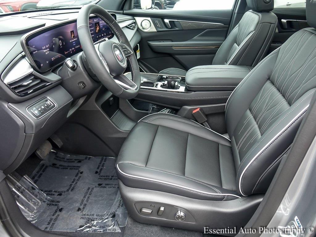 new 2026 Buick Enclave car, priced at $59,816