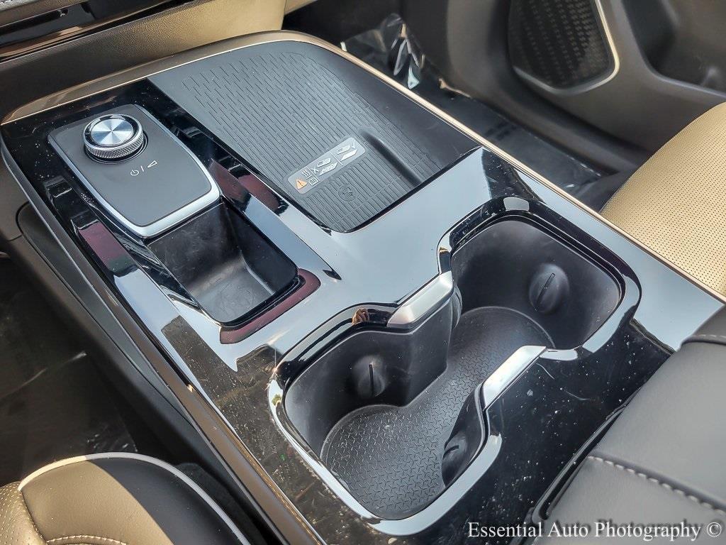 used 2025 Buick Enclave car, priced at $51,379