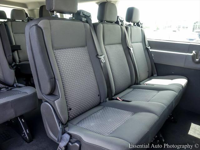used 2024 Ford Transit-350 car, priced at $44,775