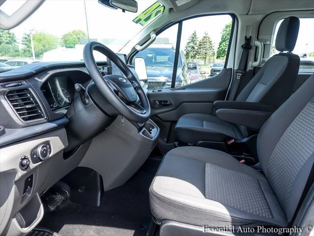 used 2024 Ford Transit-350 car, priced at $44,775