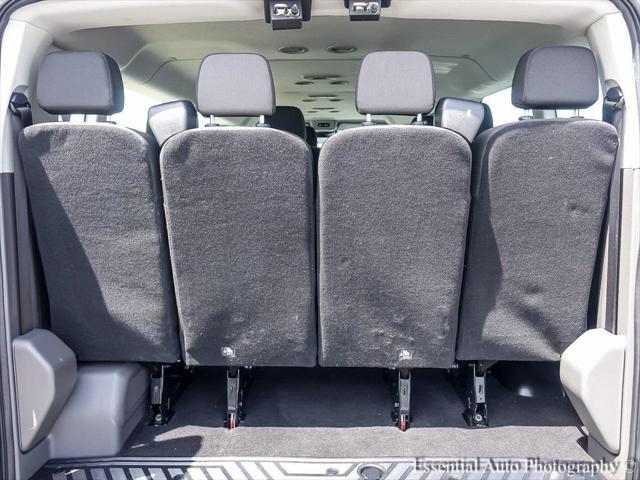 used 2024 Ford Transit-350 car, priced at $44,775