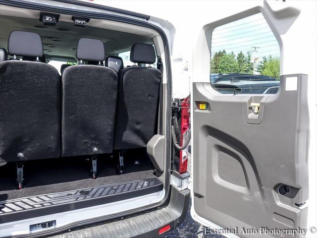 used 2024 Ford Transit-350 car, priced at $44,775