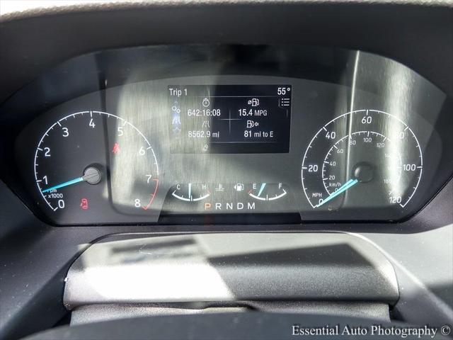 used 2024 Ford Transit-350 car, priced at $44,775