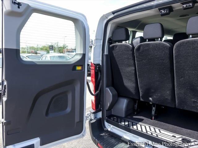 used 2024 Ford Transit-350 car, priced at $44,775