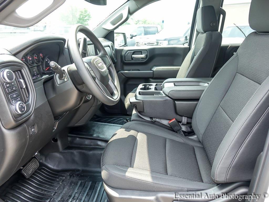 new 2026 GMC Sierra 1500 car, priced at $41,995