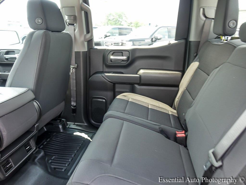 new 2026 GMC Sierra 1500 car, priced at $41,995