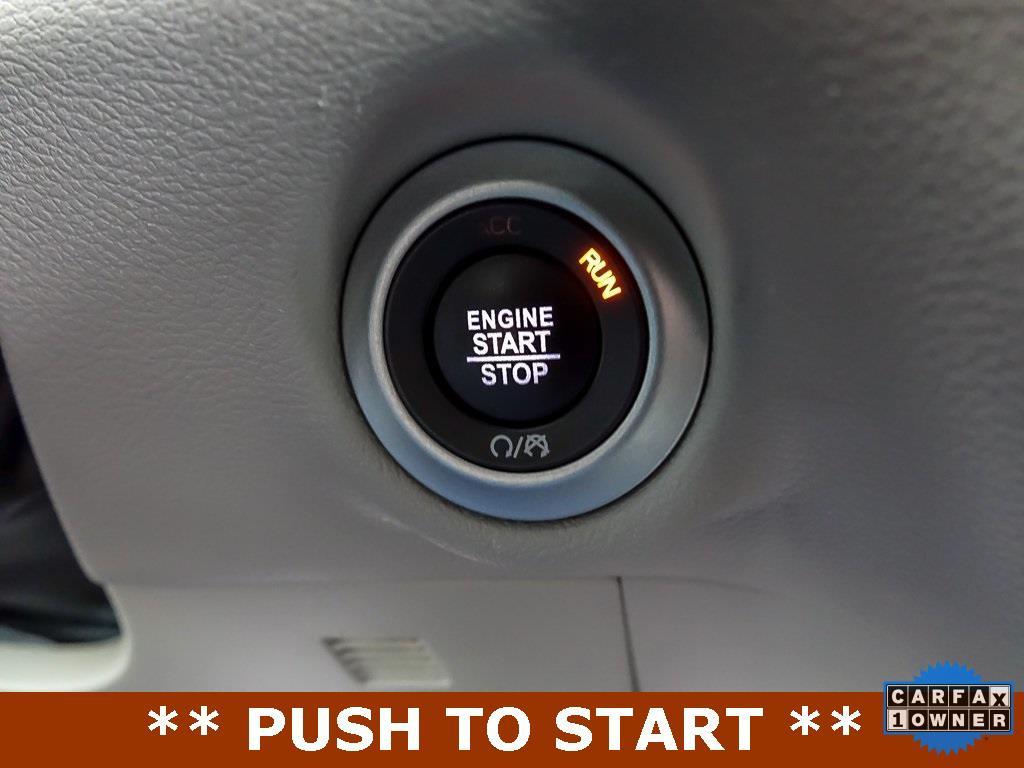 used 2024 Chrysler Voyager car, priced at $23,997