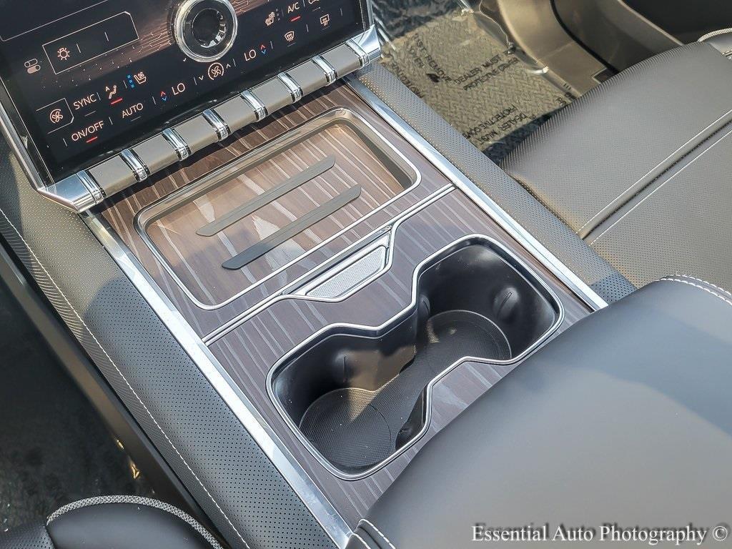 new 2025 GMC Sierra EV car, priced at $84,995