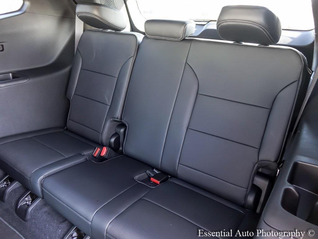 new 2025 Buick Enclave car, priced at $51,230
