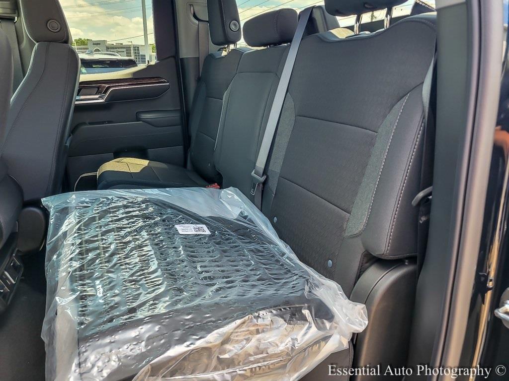 new 2026 GMC Sierra 1500 car, priced at $46,995