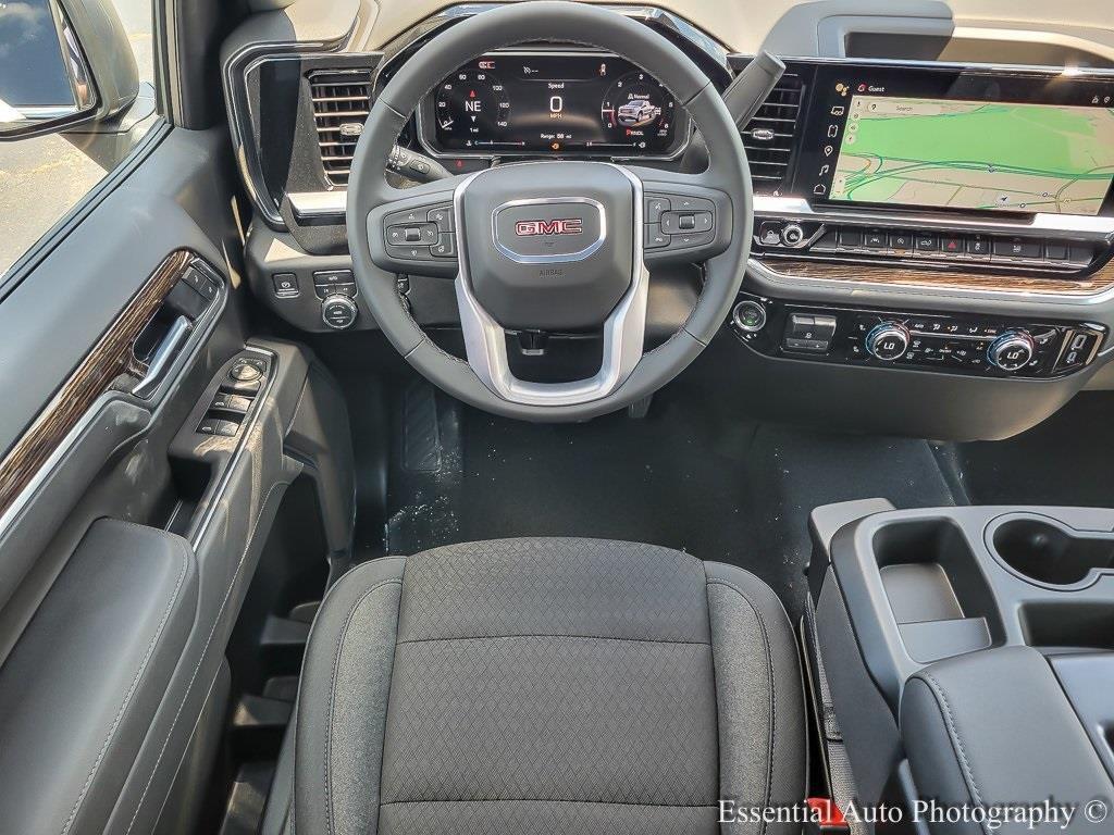 new 2026 GMC Sierra 1500 car, priced at $46,995