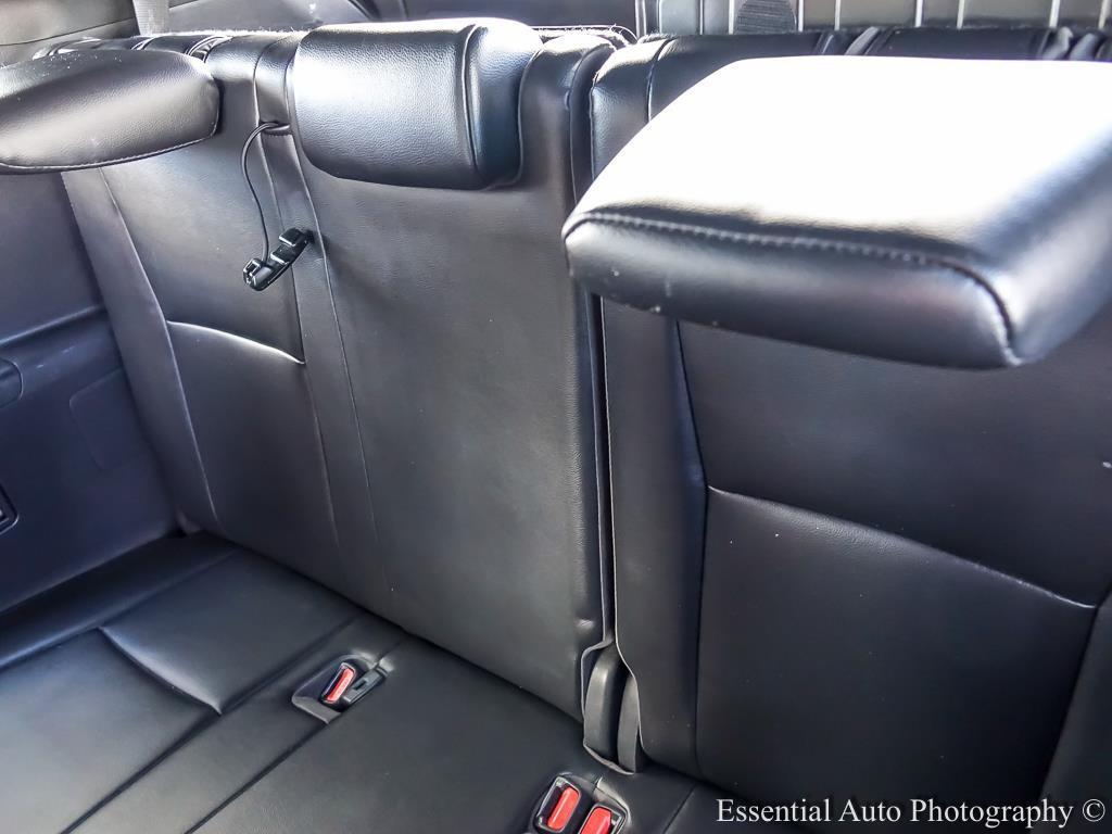 used 2021 Toyota Highlander car, priced at $33,597