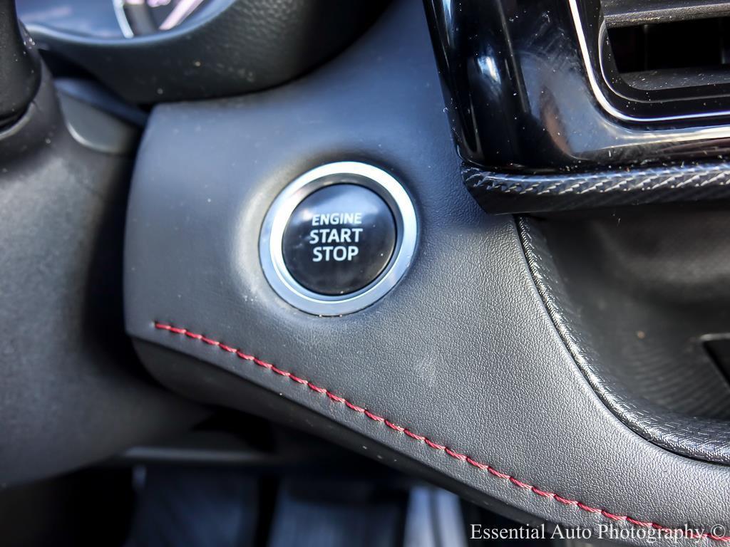 used 2021 Toyota Highlander car, priced at $33,597