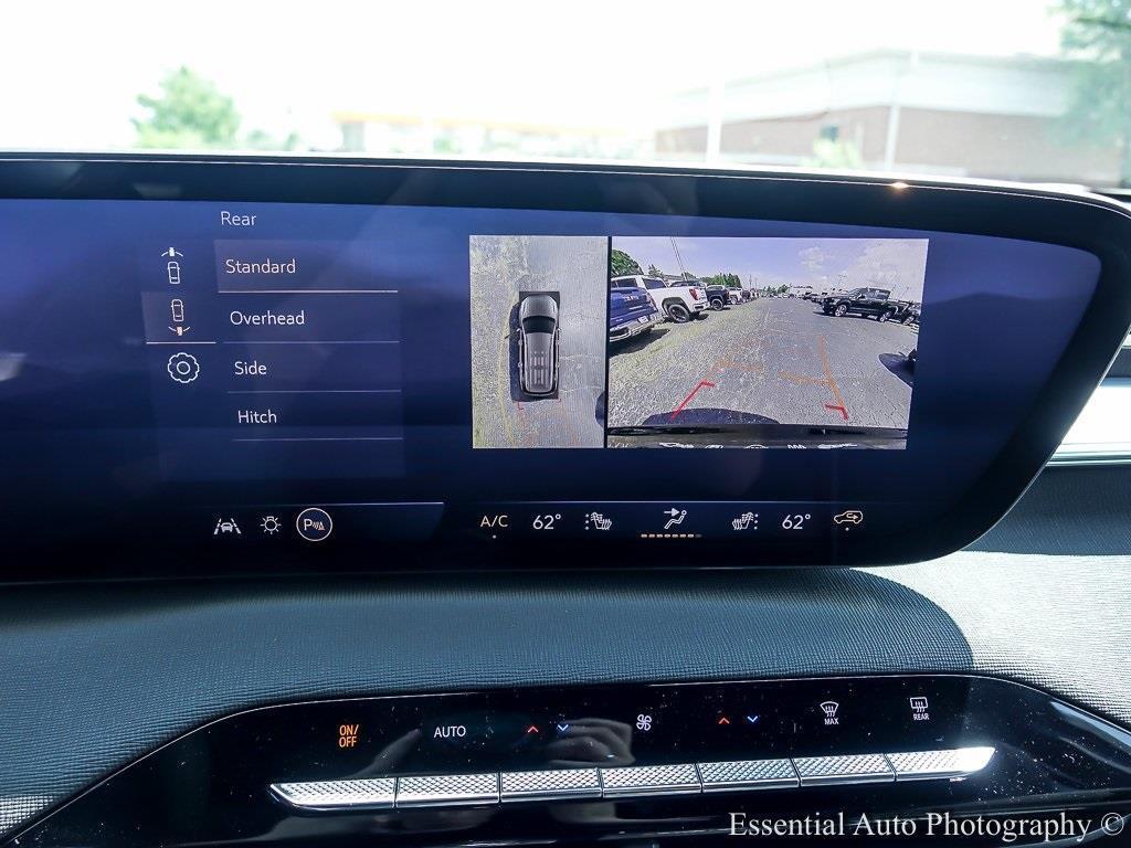 new 2026 Buick Enclave car, priced at $47,257