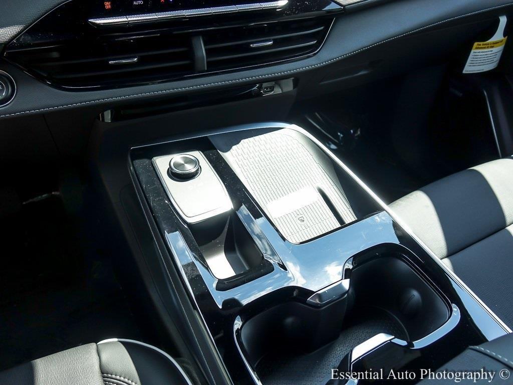 new 2026 Buick Enclave car, priced at $47,257