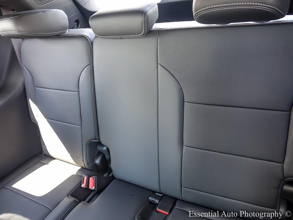 new 2026 Buick Enclave car, priced at $47,257