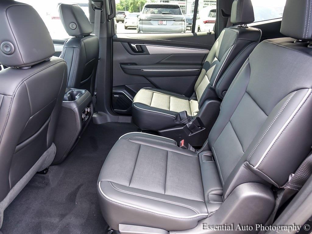 new 2026 Buick Enclave car, priced at $47,257