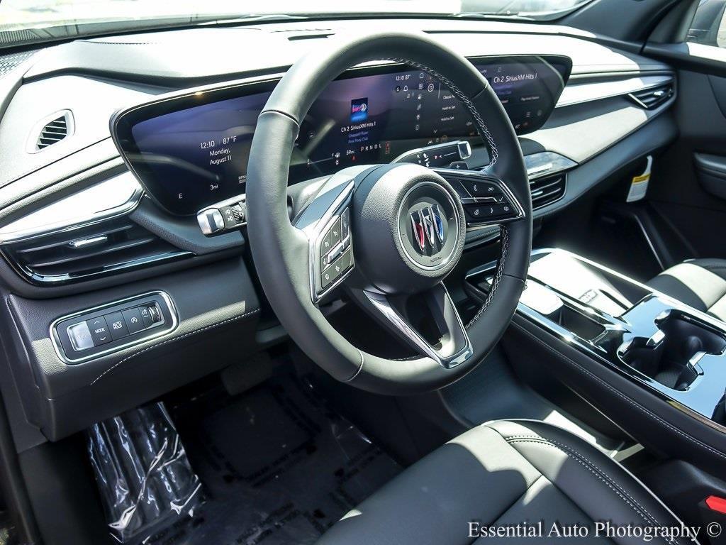 new 2026 Buick Enclave car, priced at $47,257