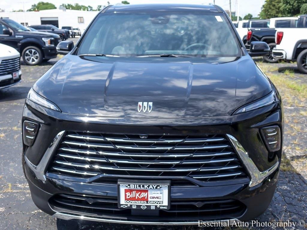 new 2026 Buick Enclave car, priced at $47,257