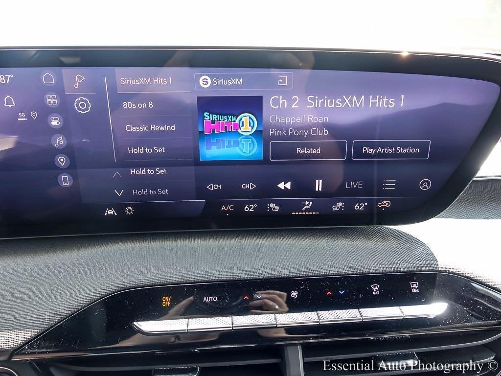 new 2026 Buick Enclave car, priced at $47,257