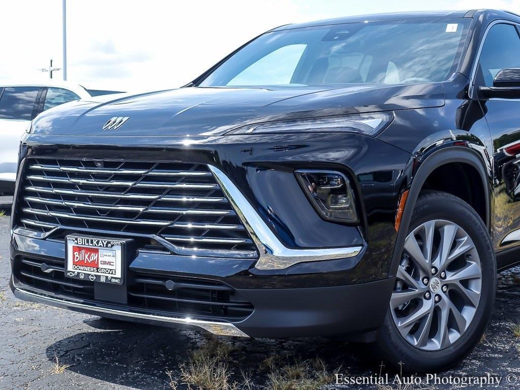 new 2026 Buick Enclave car, priced at $47,257