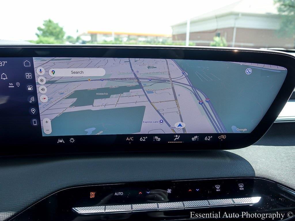 new 2026 Buick Enclave car, priced at $47,257