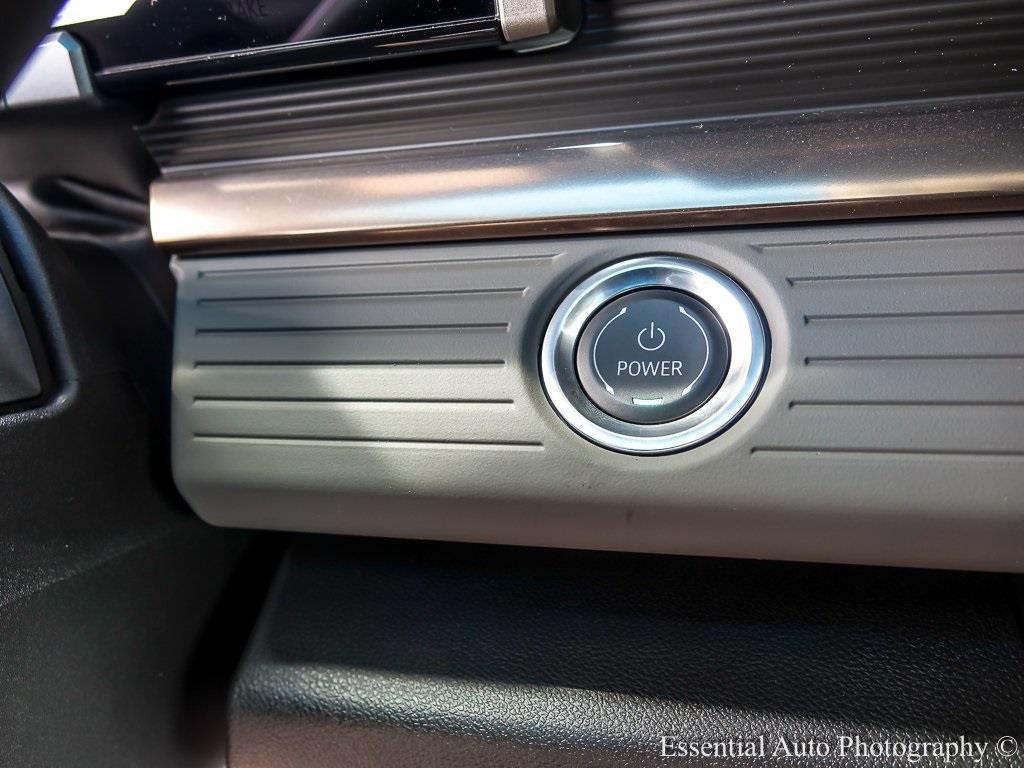 new 2025 GMC HUMMER EV Pickup car, priced at $99,995