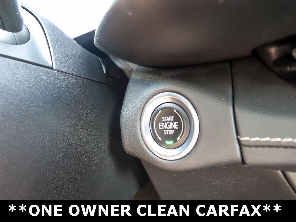 used 2023 Buick Envision car, priced at $31,197
