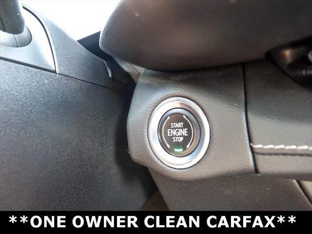 used 2023 Buick Envision car, priced at $32,998